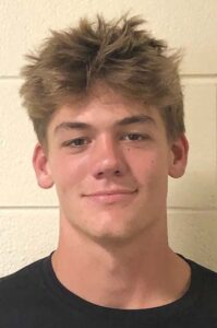 Braden Albrecht